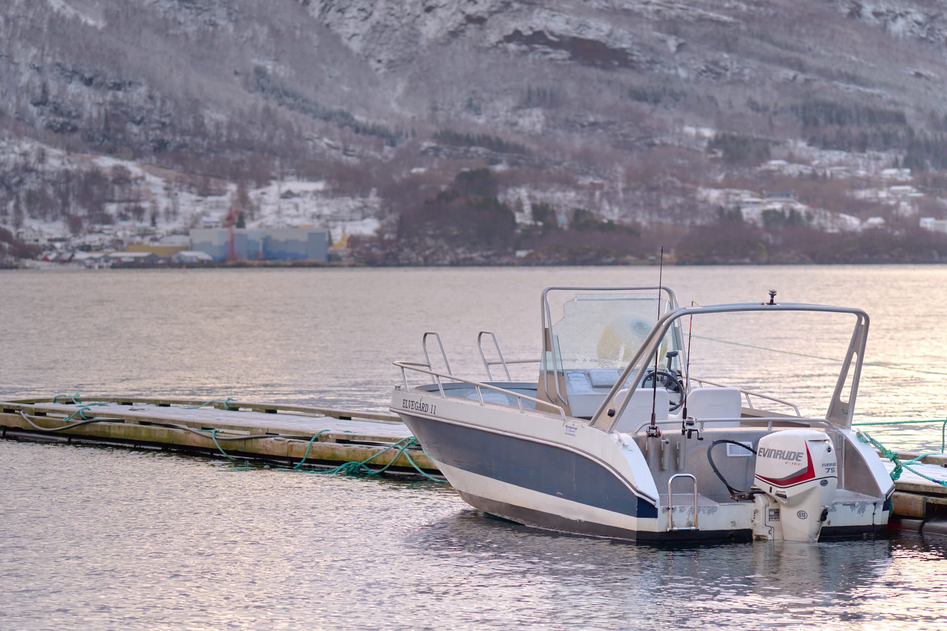 Boat Rental