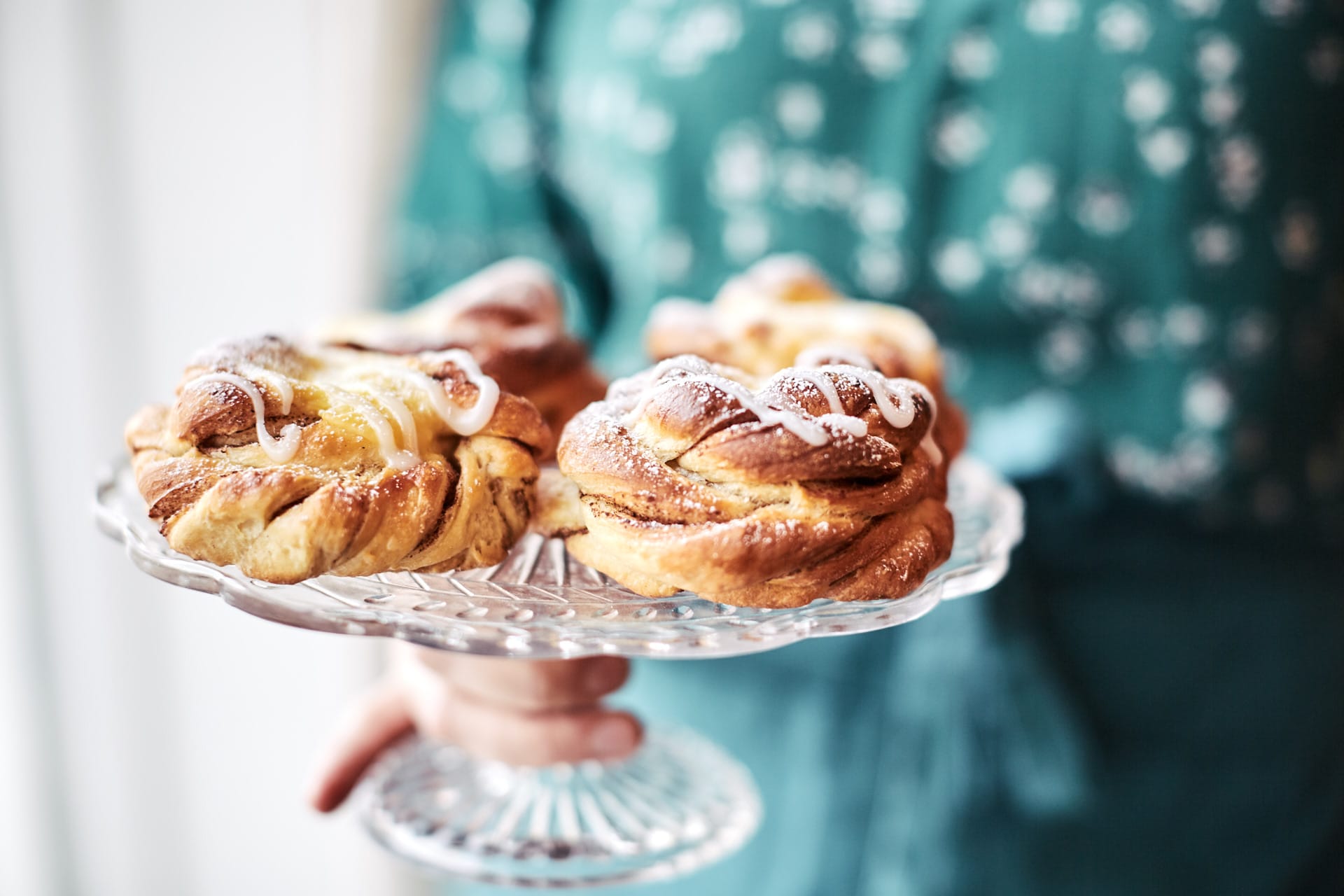Delicious Day Trips