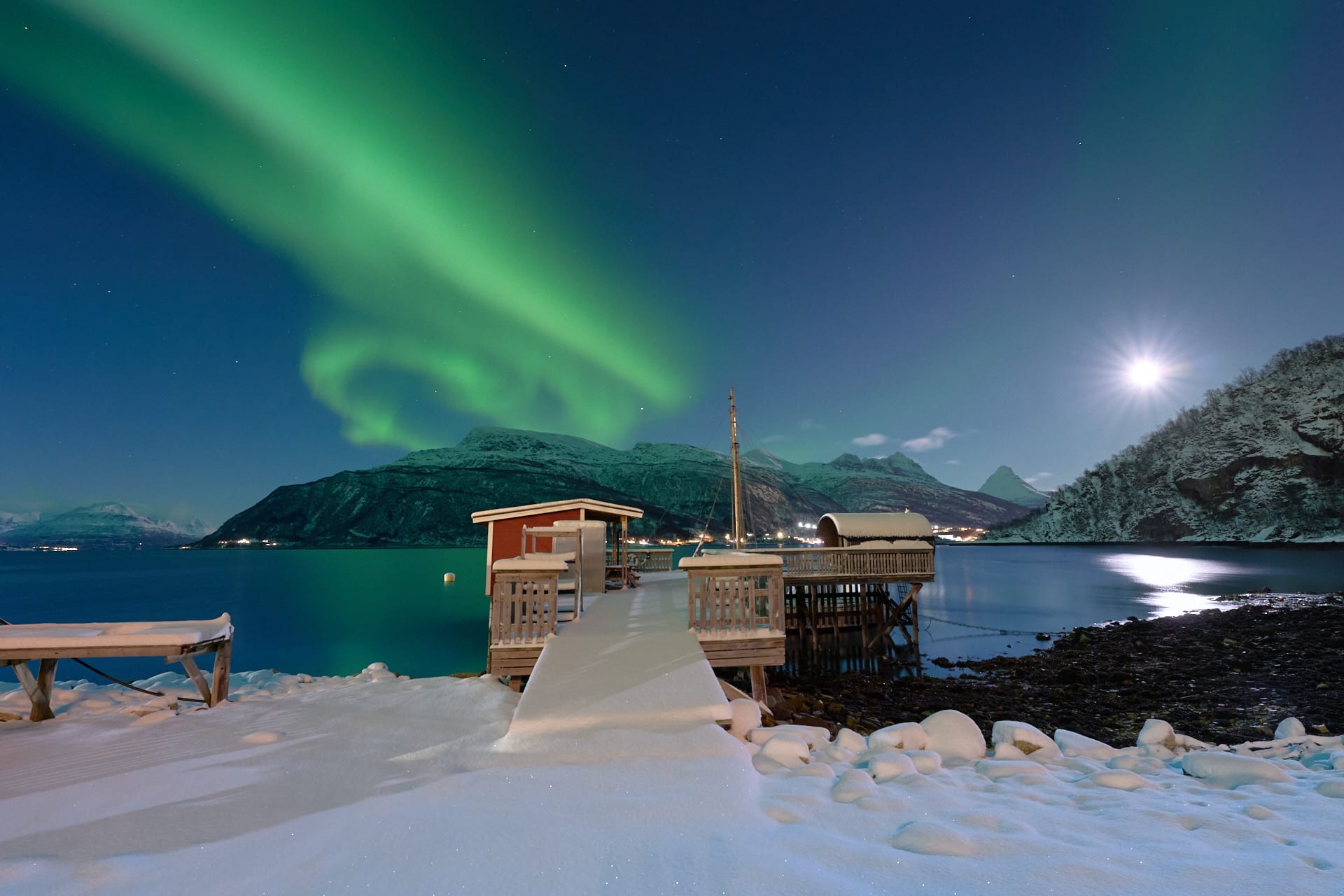 Aurora FAQ