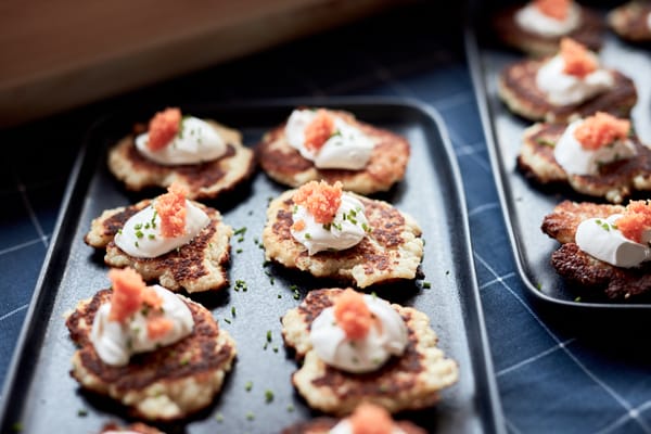 Events & Catering